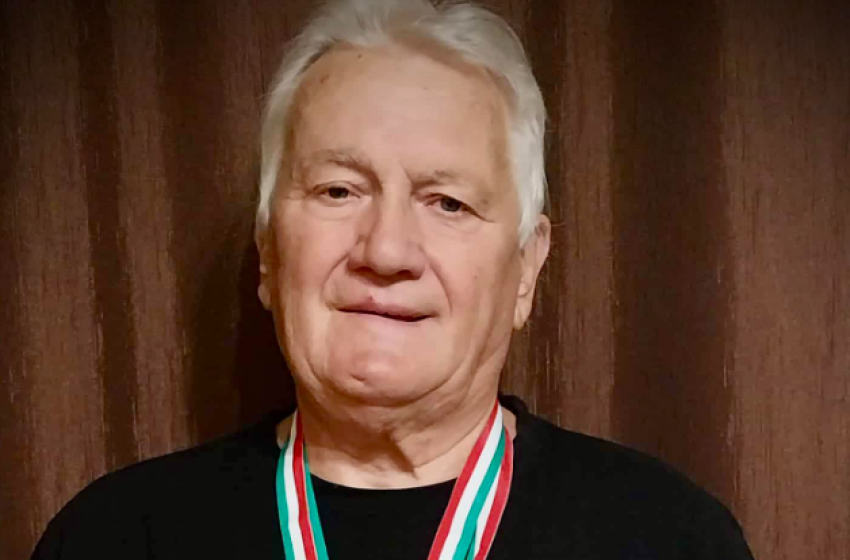 Kettős aranyérem a Mosonmagyaróvár Kupán